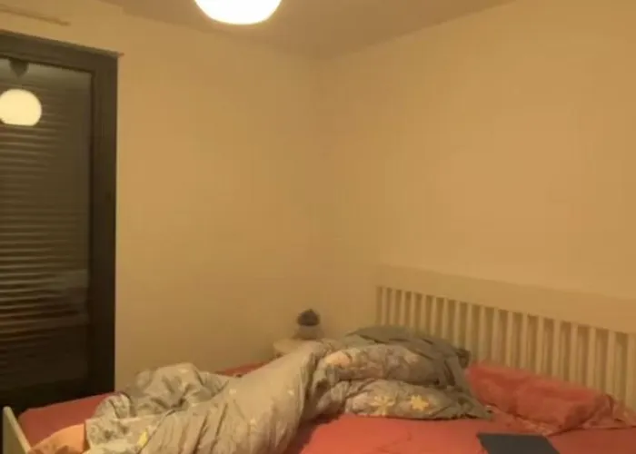 Apartamento Pantin *
