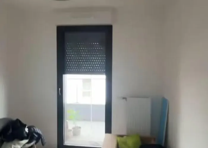 Apartamento Pantin